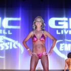 Jennifer  Staker - NPC Empire Classic 2014 - #1